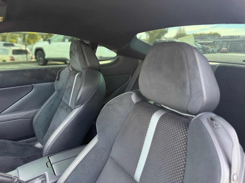 Used 2025 Toyota GR86 Coupe