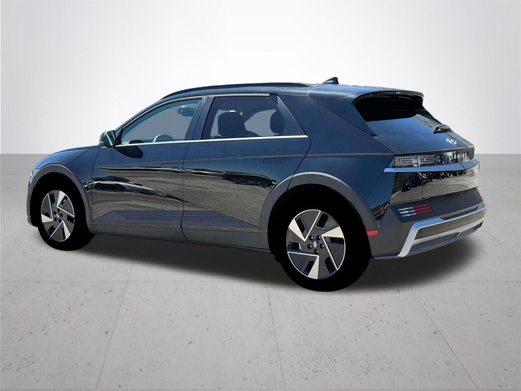 2025 Hyundai IONIQ 5 SEL