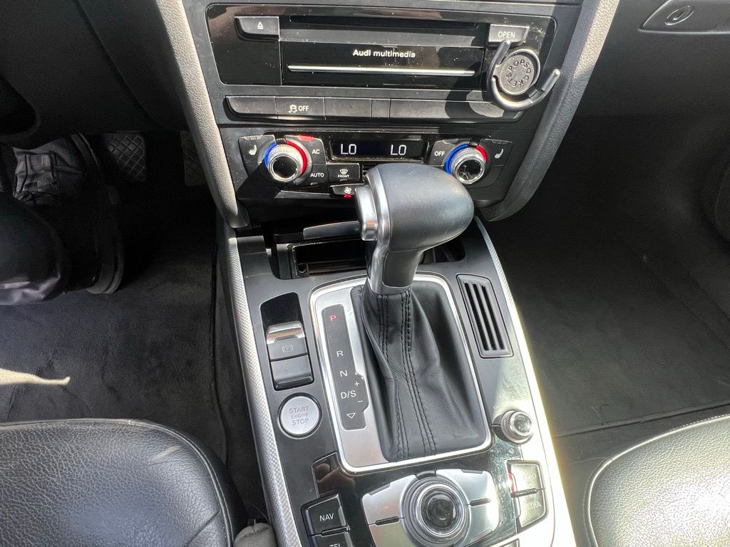 Thumbnail: 2014 Audi Allroad - 7