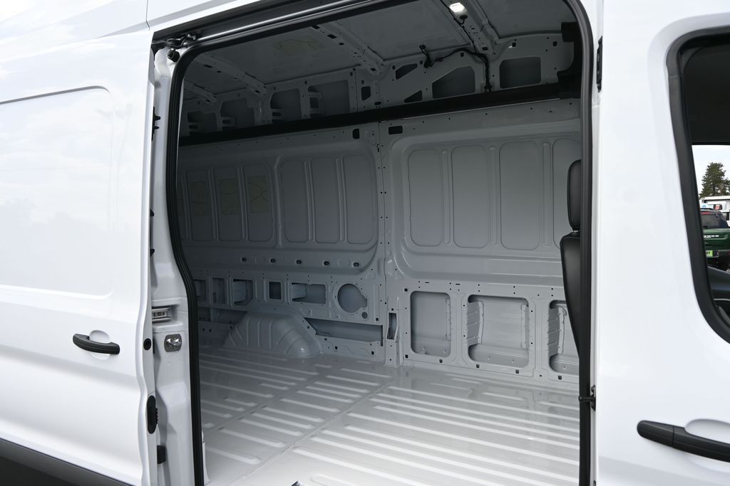 2026 Ford Transit-350 Cargo Van 