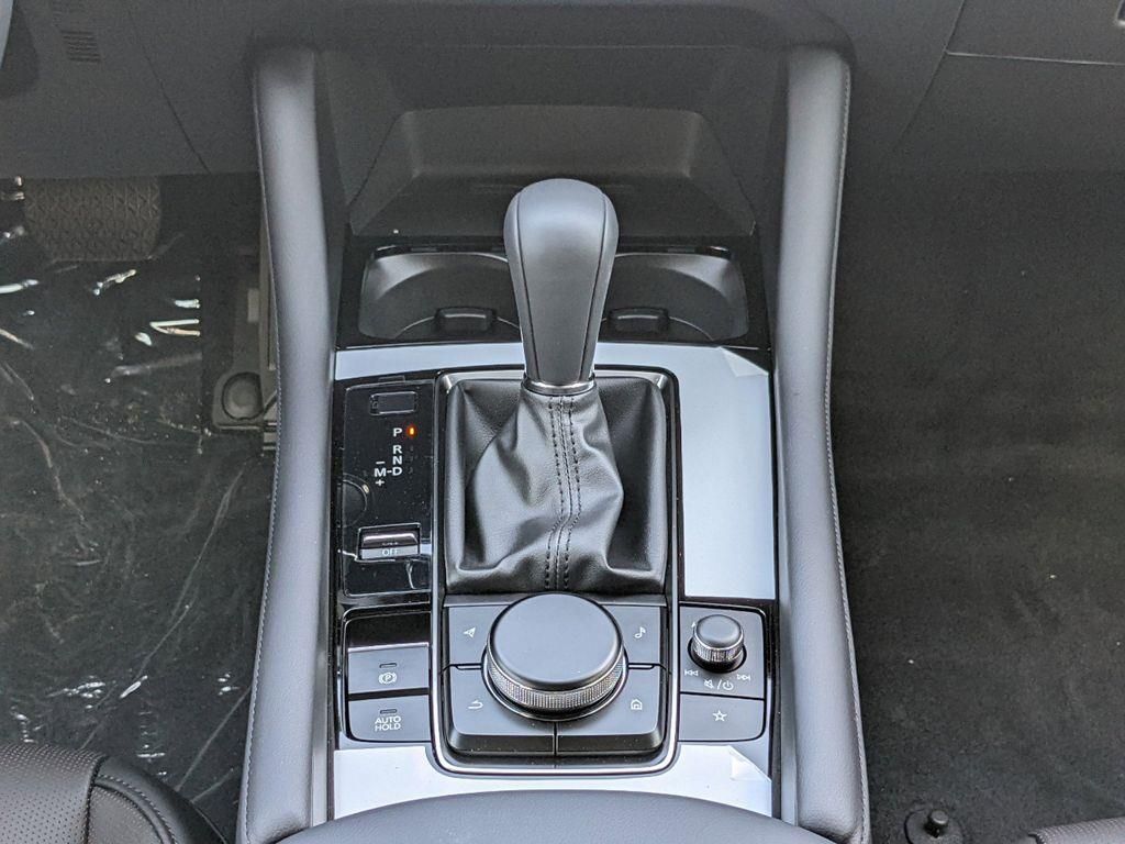 2025 Mazda Mazda3 2.5 Turbo Premium Plus Package photo