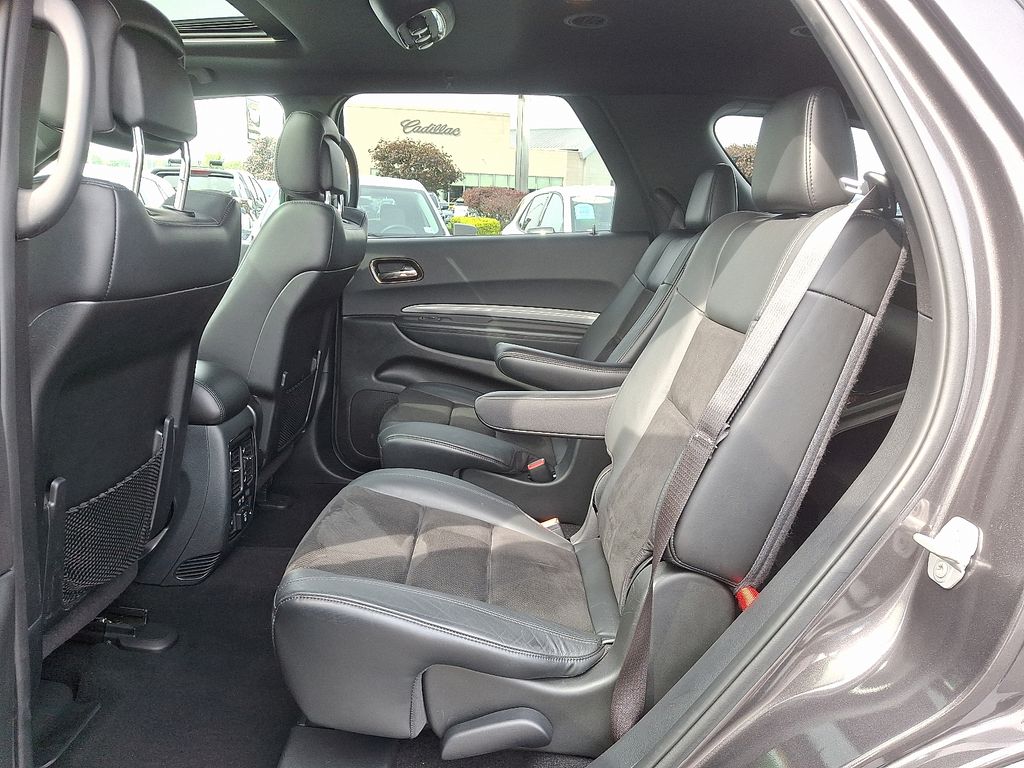 Thumbnail: 2020 Dodge Durango - 10