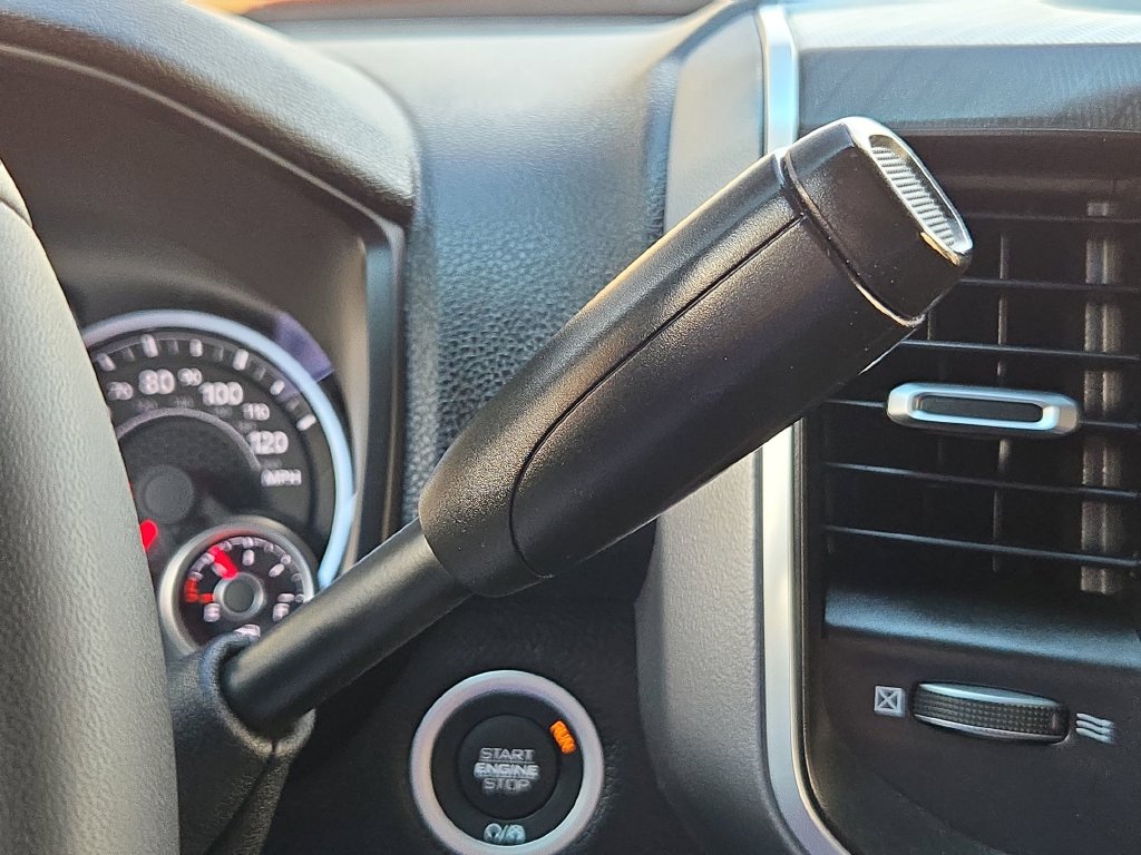 Used 2026 Ram 2500 Truck