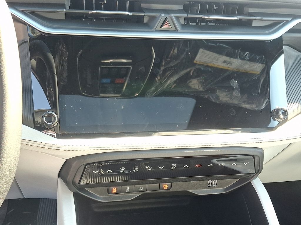 New 2026 Jeep Cherokee SUV
