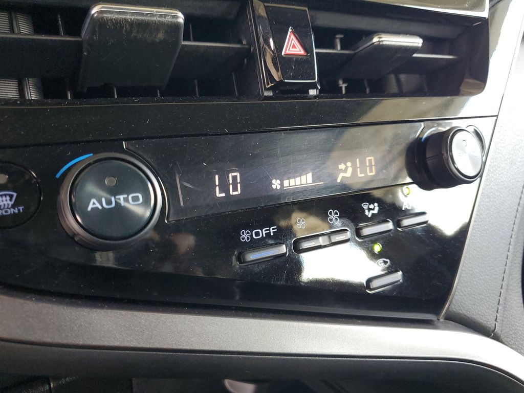 2023 Toyota Camry XSE - Photo 27