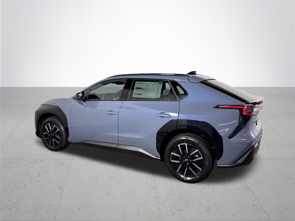 2026 Subaru Solterra Premium