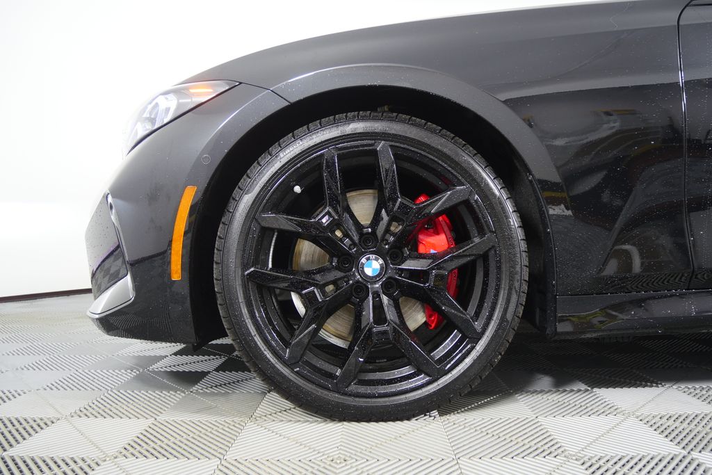 Thumbnail: 2026 BMW 3 Series - 7