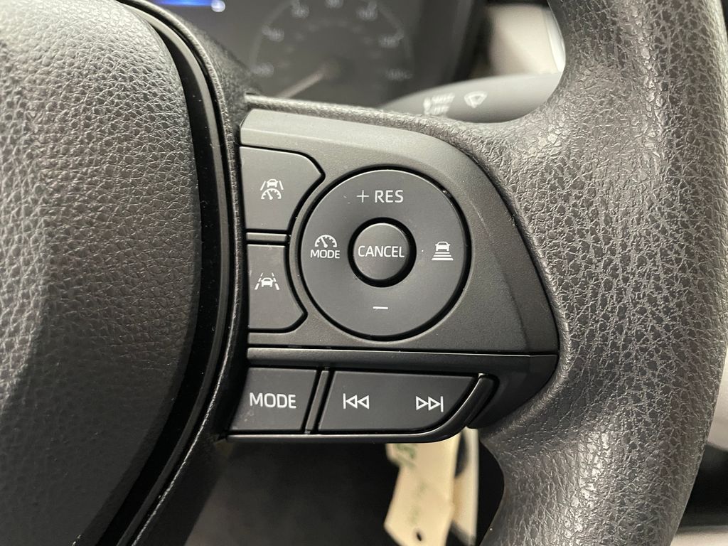 Thumbnail: 2024 Toyota Corolla - 22