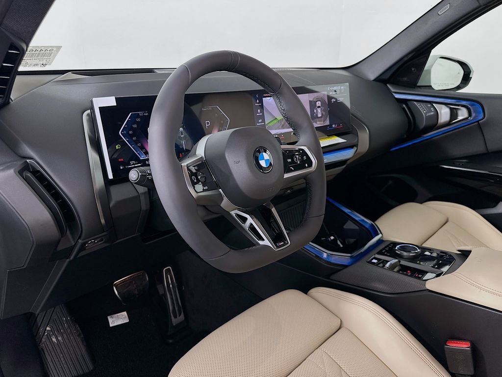 Thumbnail: 2026 BMW X3 - 9