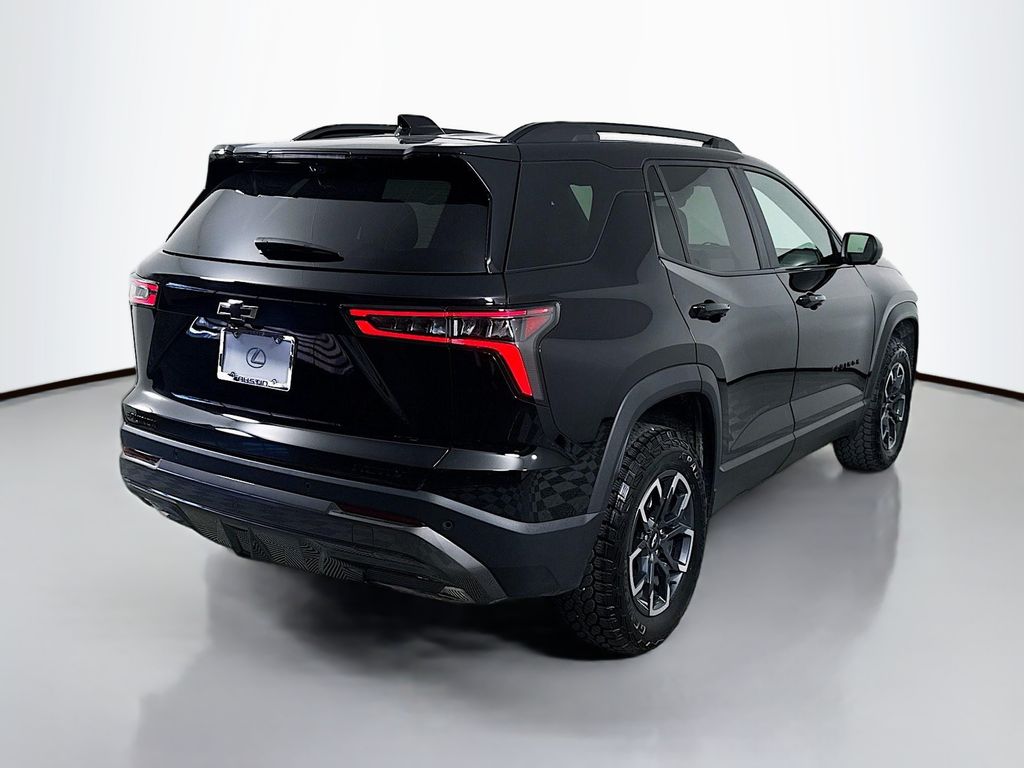 Thumbnail: 2025 Chevrolet Equinox - 5