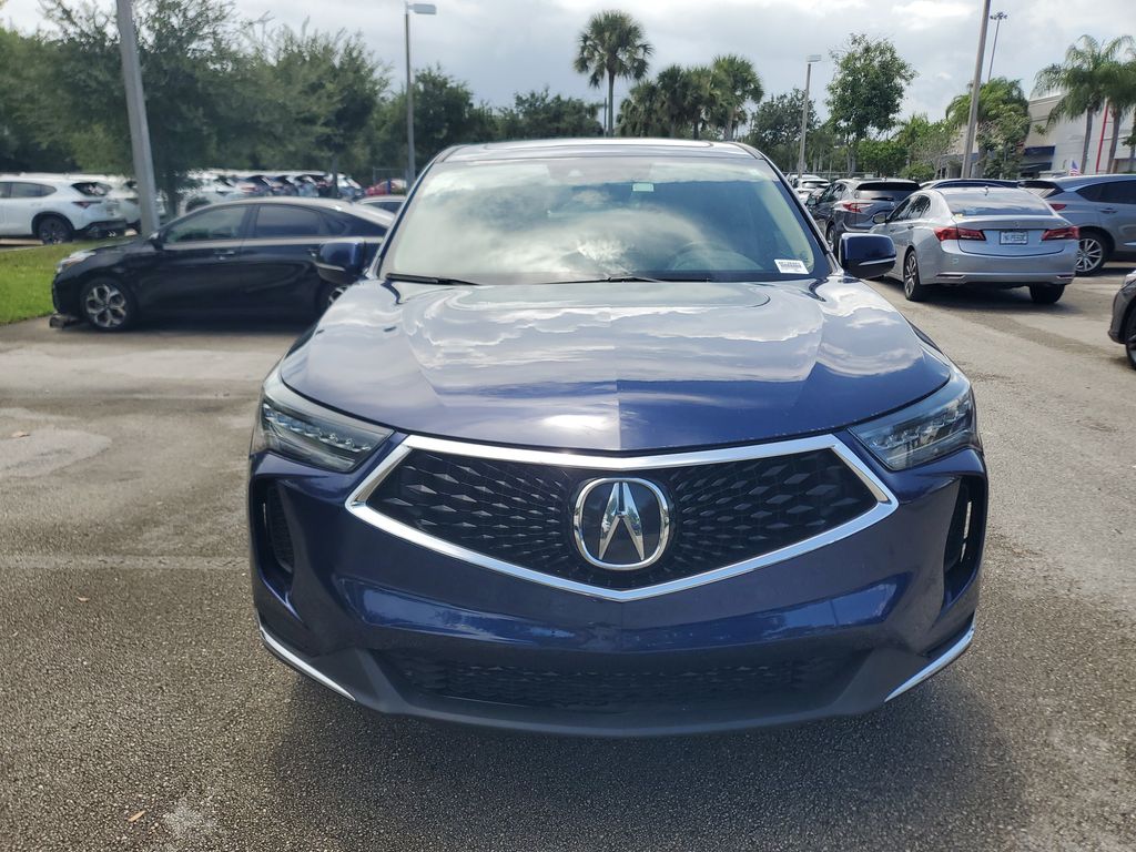 Used 2024 Acura RDX SUV