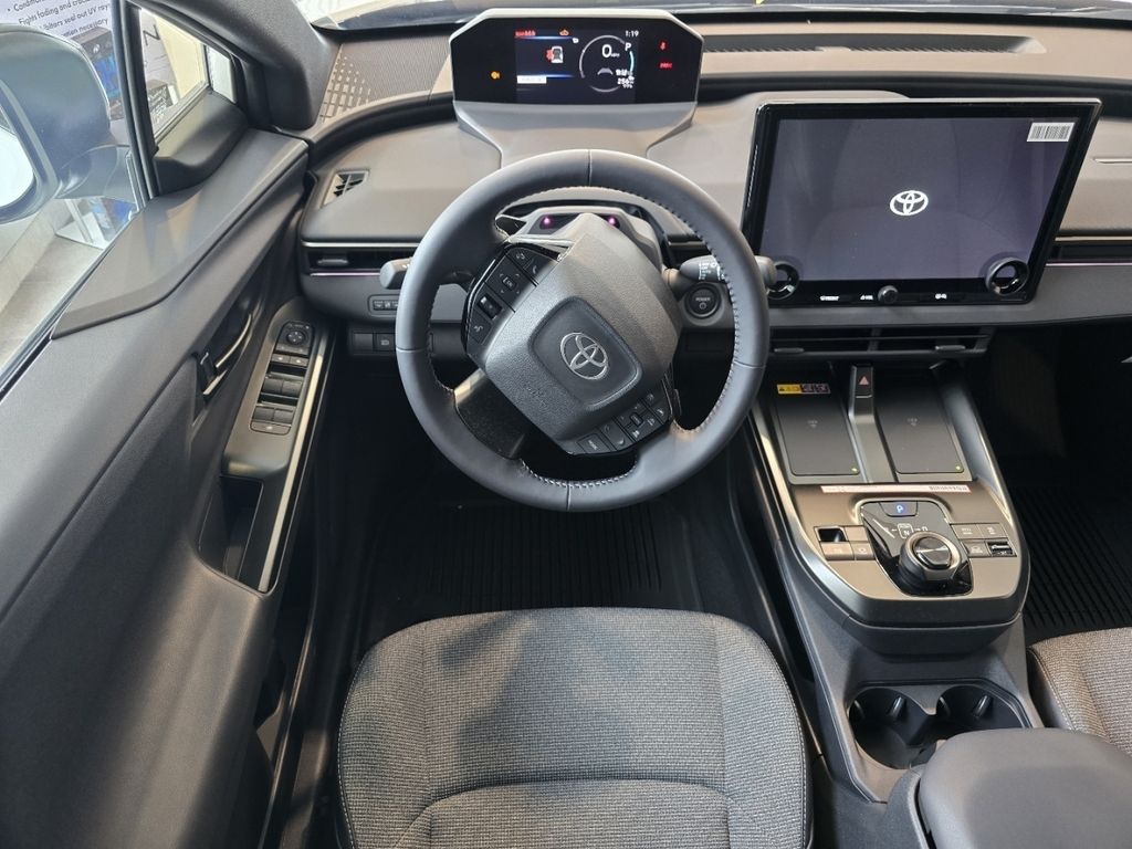 New 2026  Toyota XLE image 23