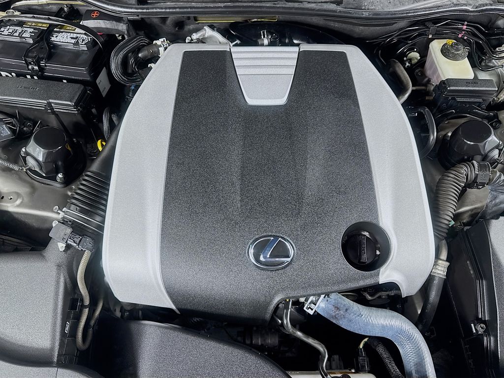 Used Car 2015 Lexus Rc  350 For Sale Under $25,000 In Austin, Texas