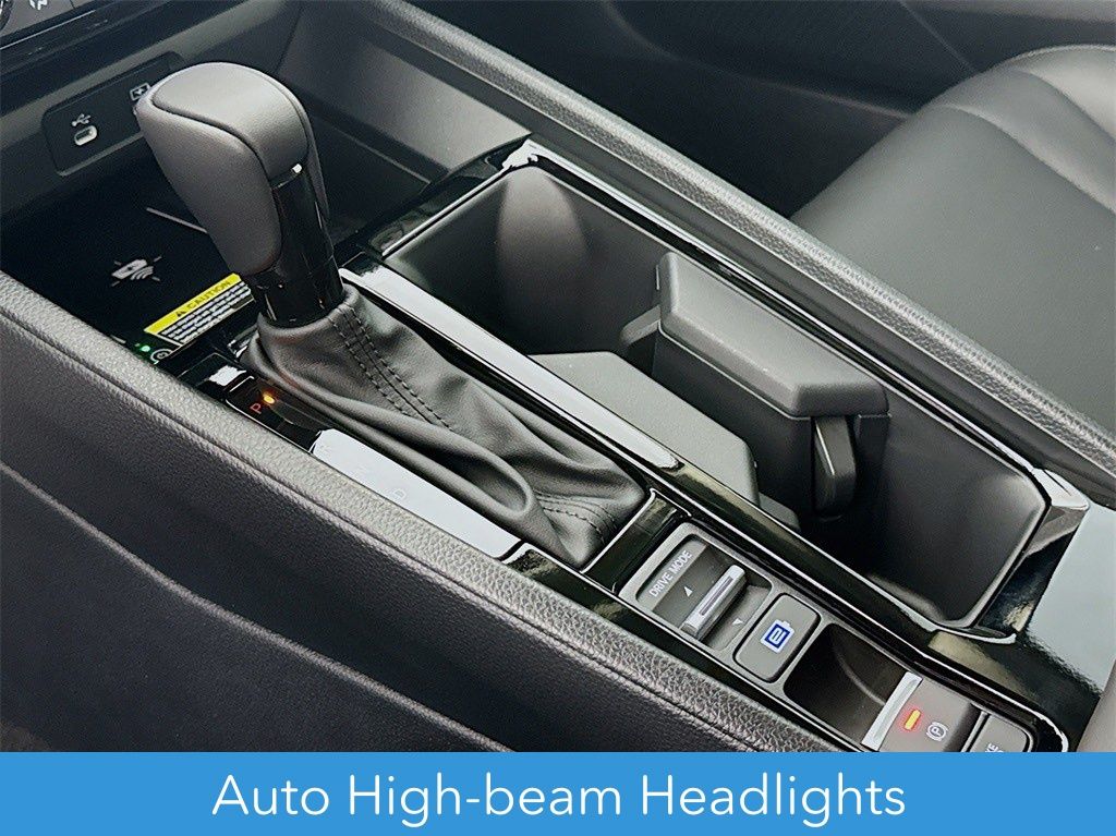 Used Car 2025 Honda Accord Hybrid  Ex-l For Sale Under $35,000 In Austin, Texas