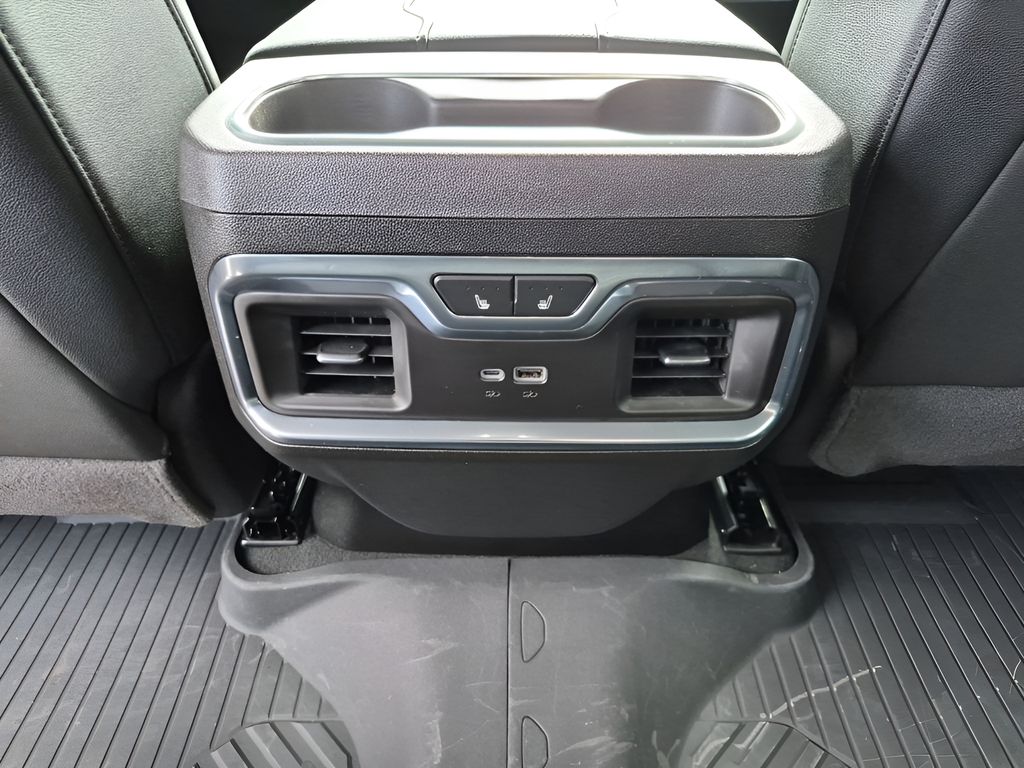 Used Car 2024 Chevrolet Silverado 1500  Ltz For Sale Under $50,000 In Austin, Texas