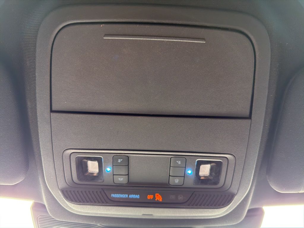 used 2023 Ford Explorer car, priced at $28,600