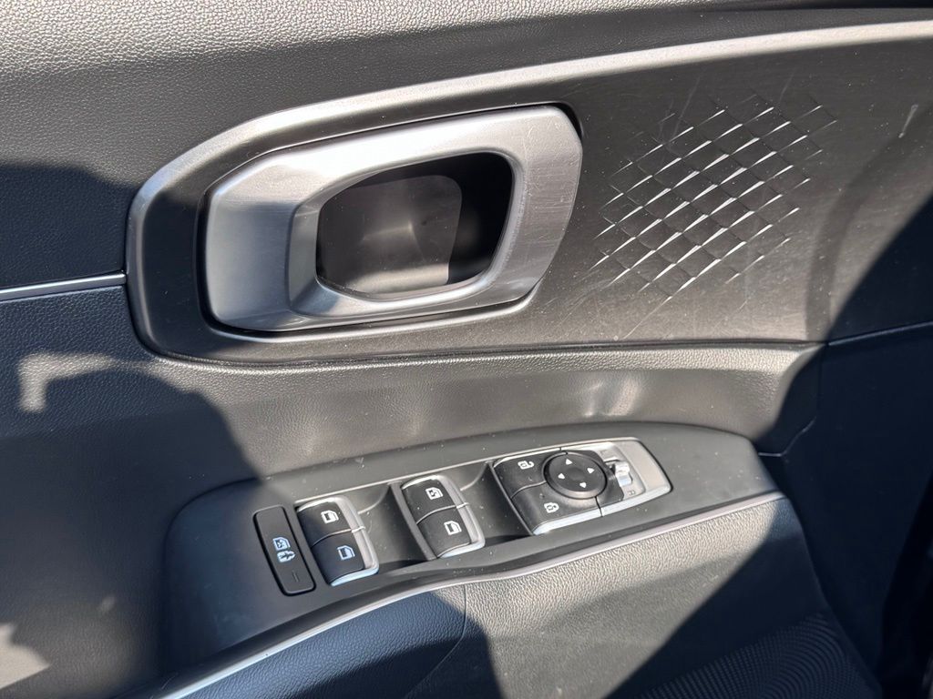 KiaSorento Hybrid25