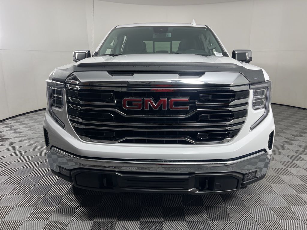 Thumbnail: 2025 GMC Sierra 1500 - 18