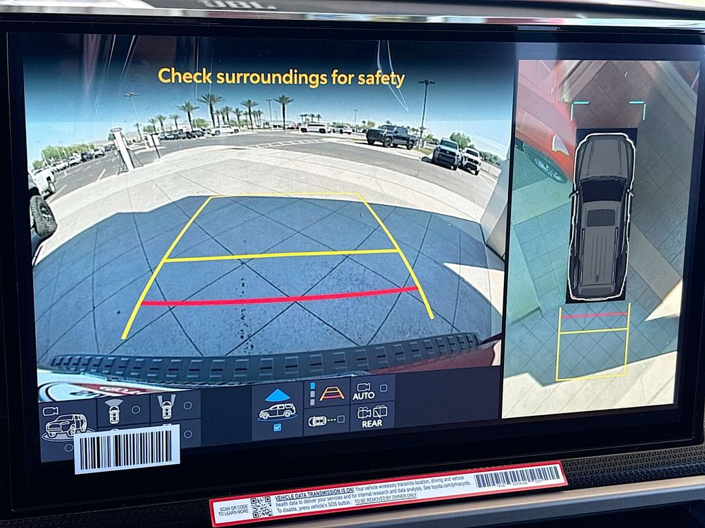 Thumbnail: 2026 Toyota 4Runner - 15