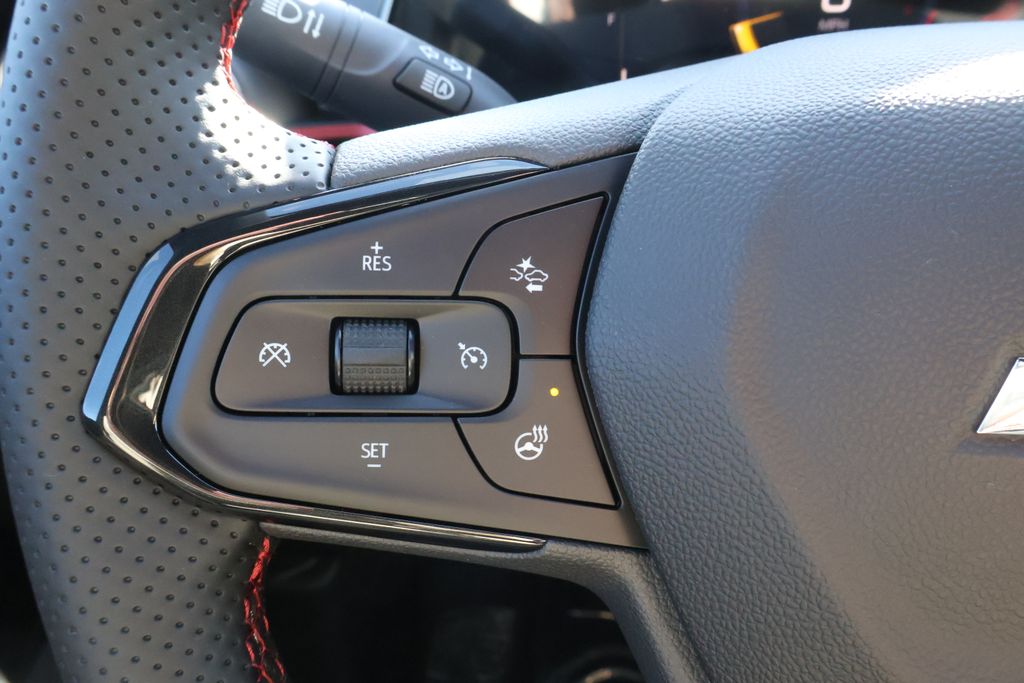 Thumbnail: 2026 Chevrolet Trax - 23