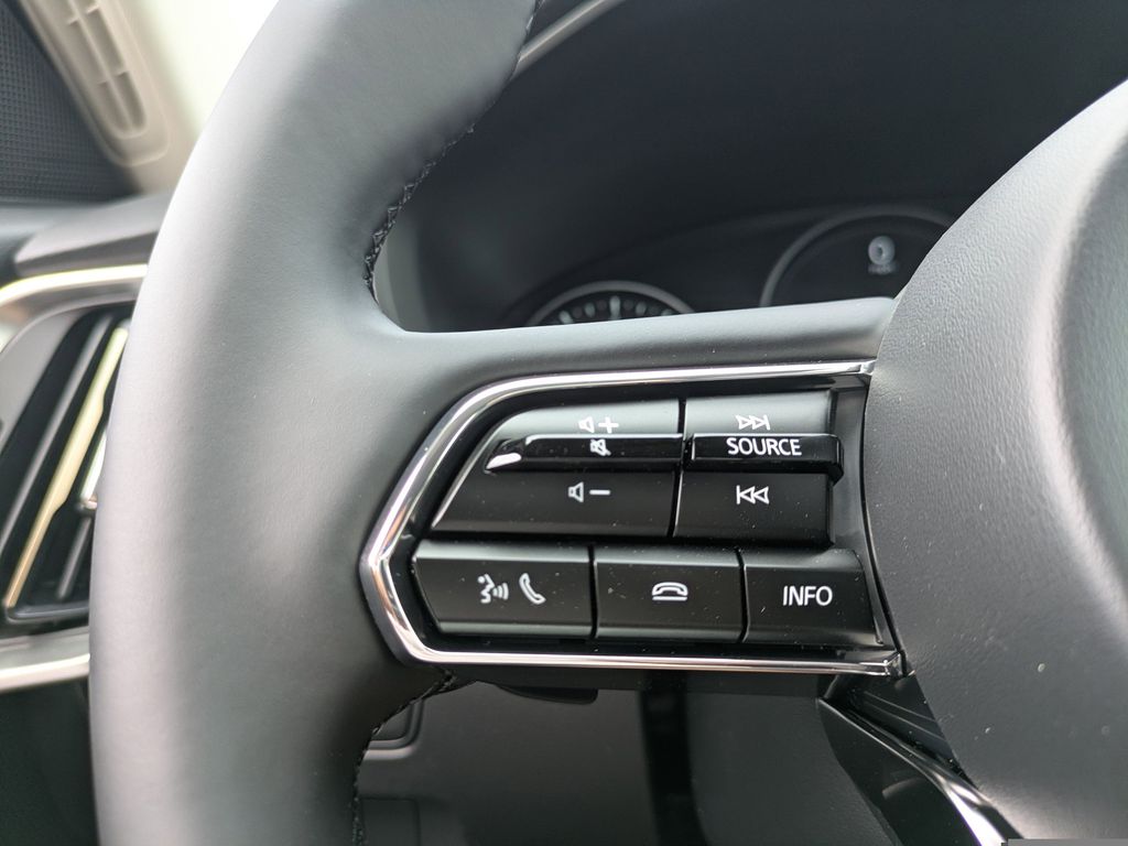 2026 Mazda CX-90 3.3 Turbo Select