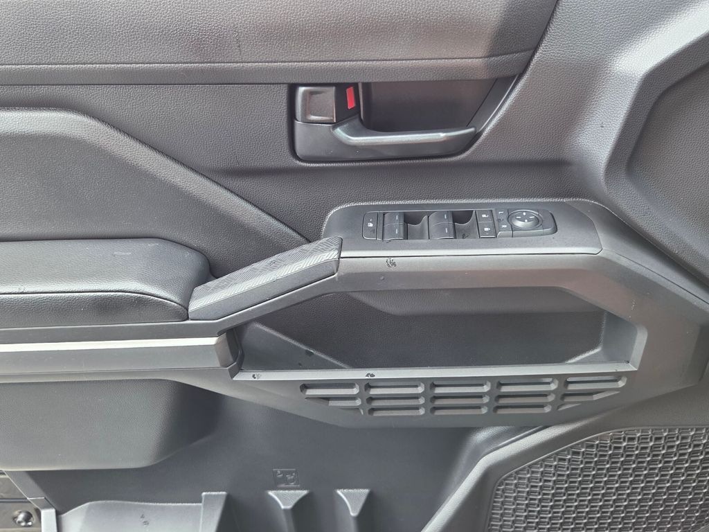 Used 2024 Toyota Tacoma Truck