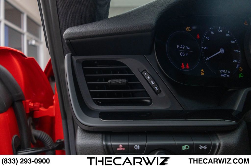 2023 Porsche 911