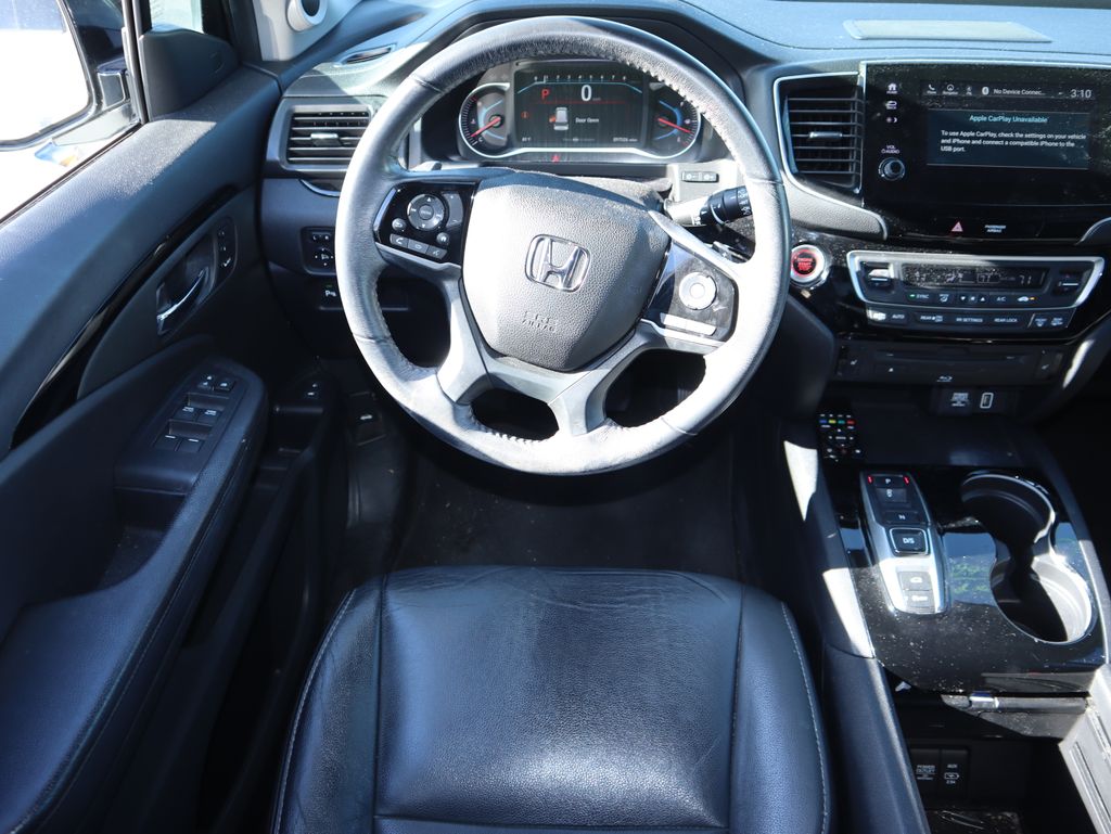 Thumbnail: 2020 Honda Pilot - 6