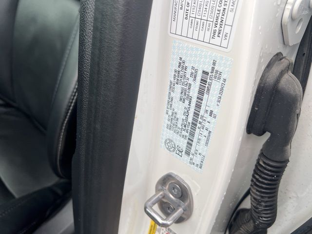 2023 Lincoln Corsair