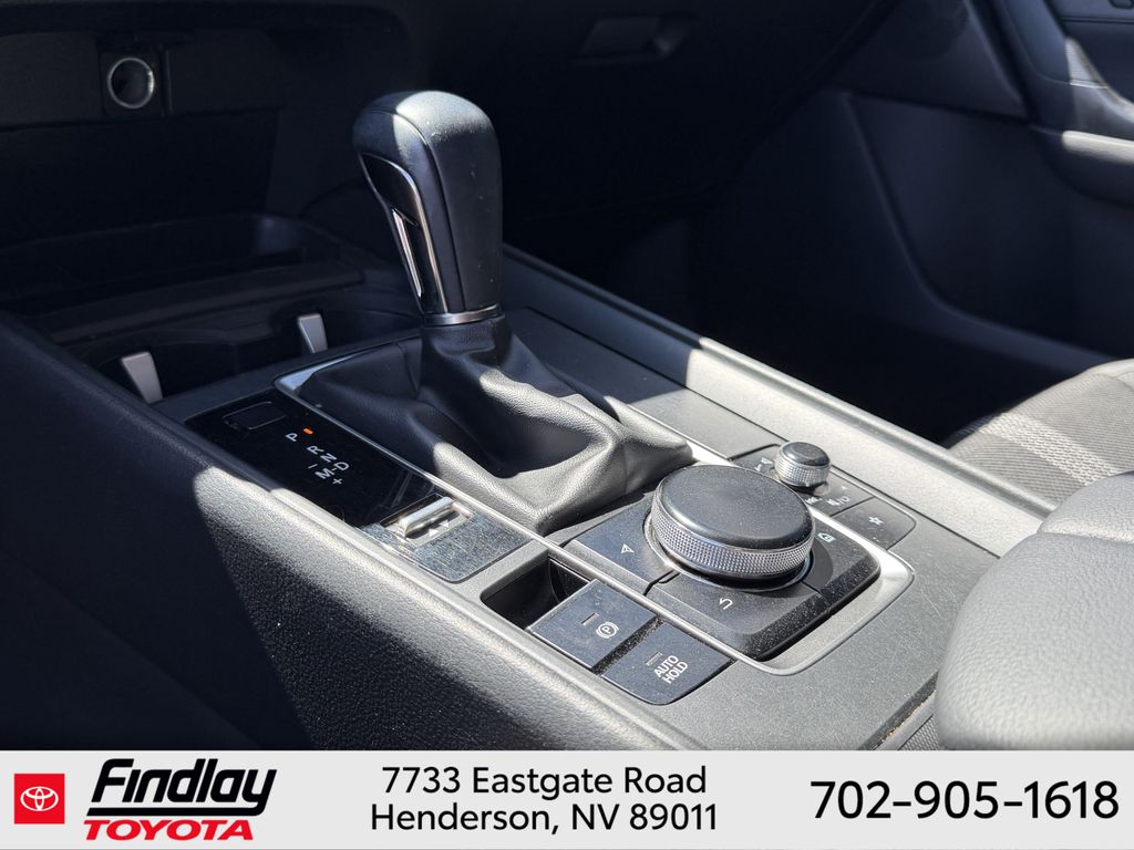 Used 2024 Mazda CX-50 SUV