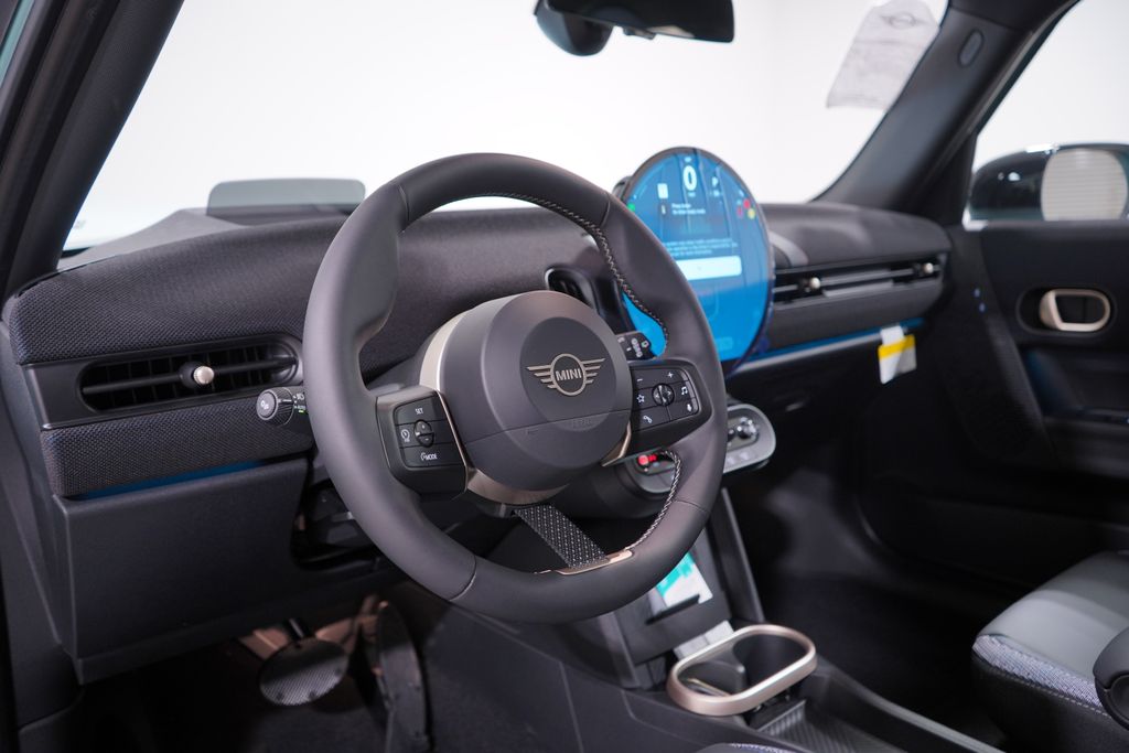 Thumbnail: 2026 MINI Cooper - 6