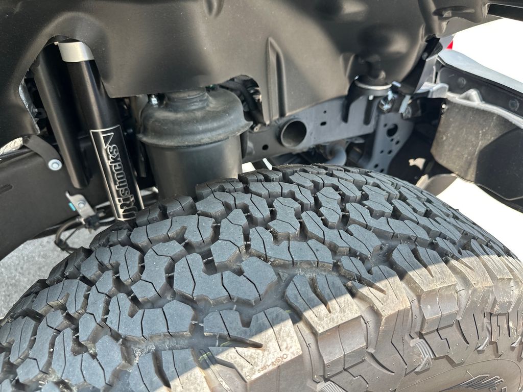 New Car 2025 Jeep Wrangler  Rubicon For Sale Under $70,000 In Austin, Texas
