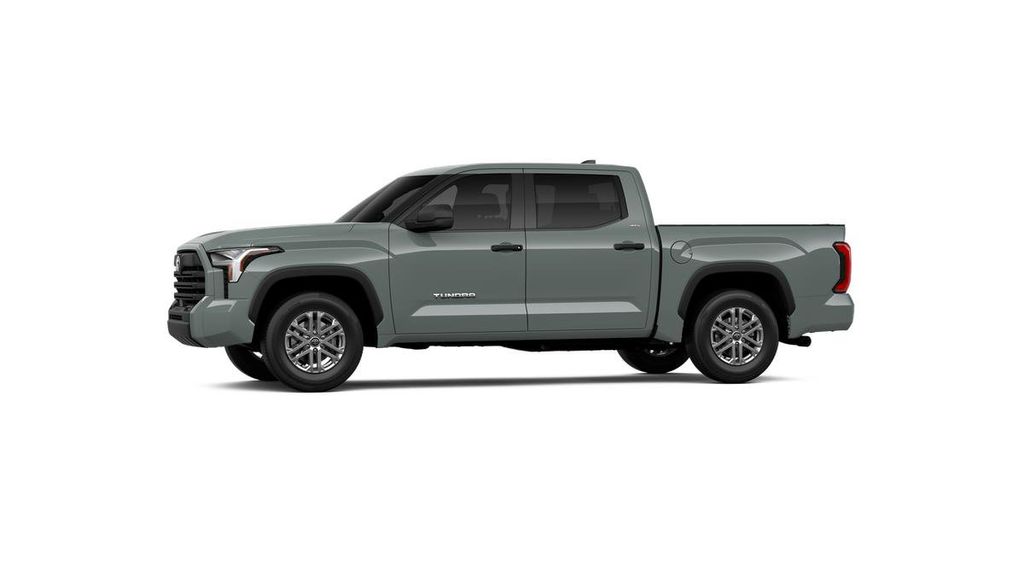 Thumbnail: 2026 Toyota Tundra - 3