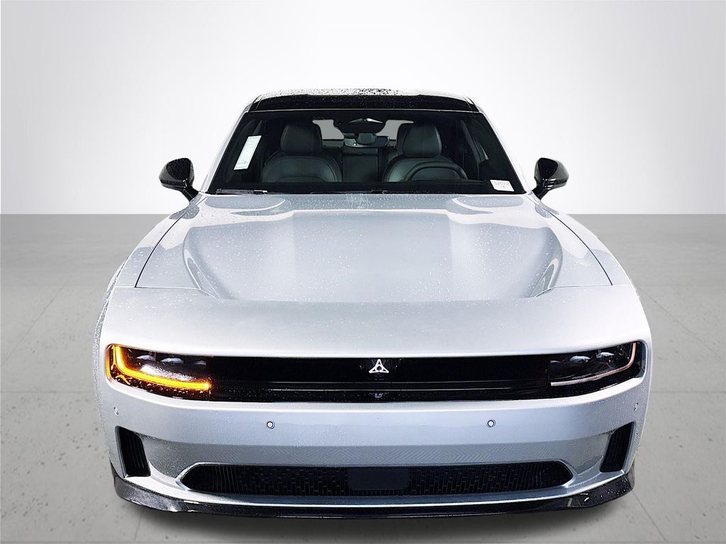 2025 Dodge Charger R/T