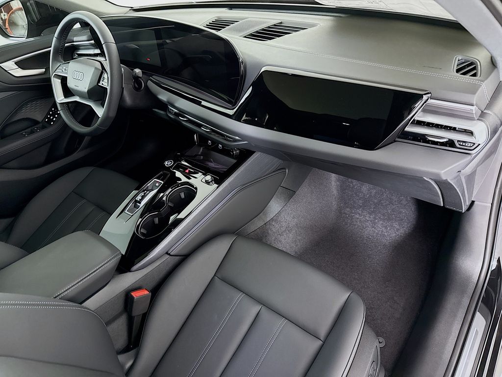 Thumbnail: 2026 Audi A5 - 18
