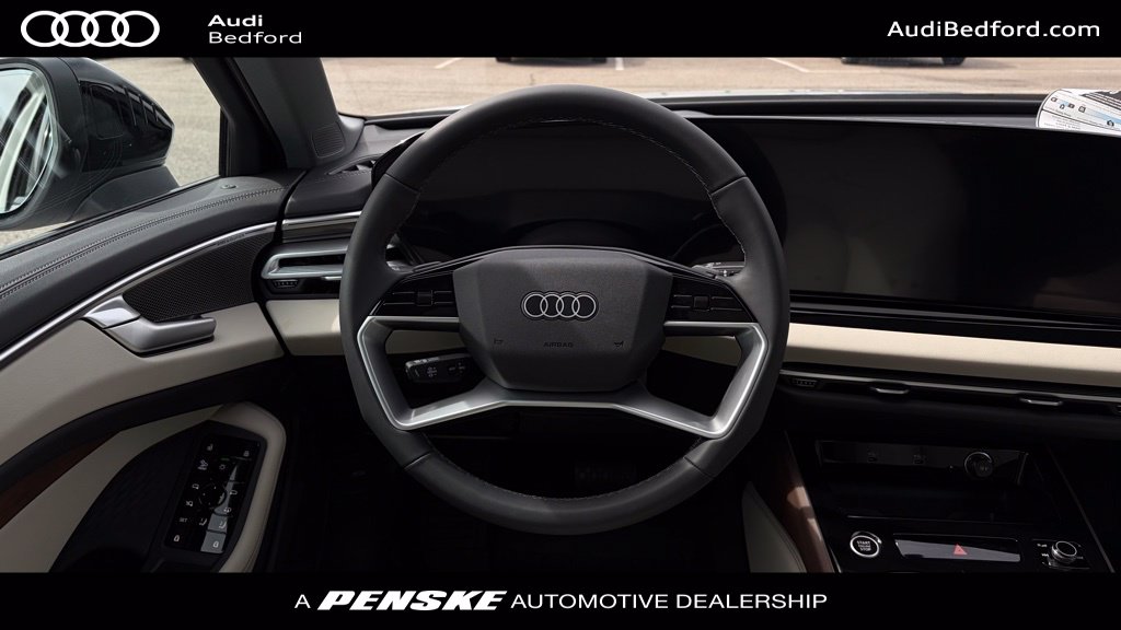 Thumbnail: 2026 Audi A6 - 24