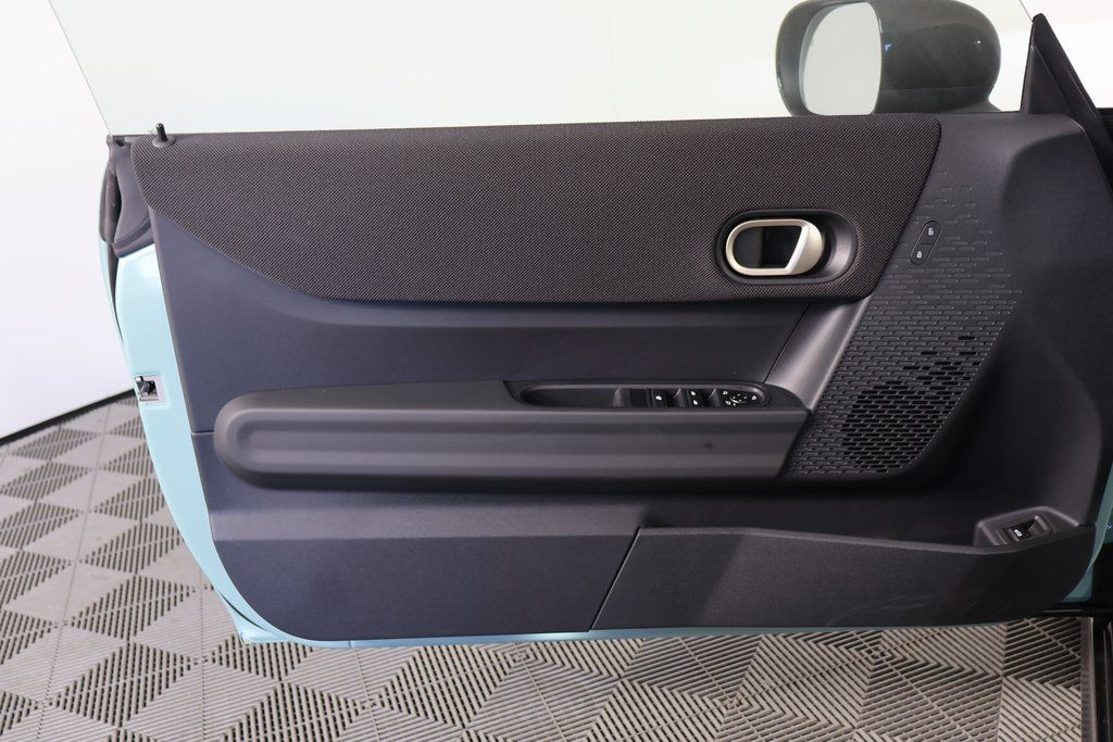 Thumbnail: 2026 MINI Cooper - 9