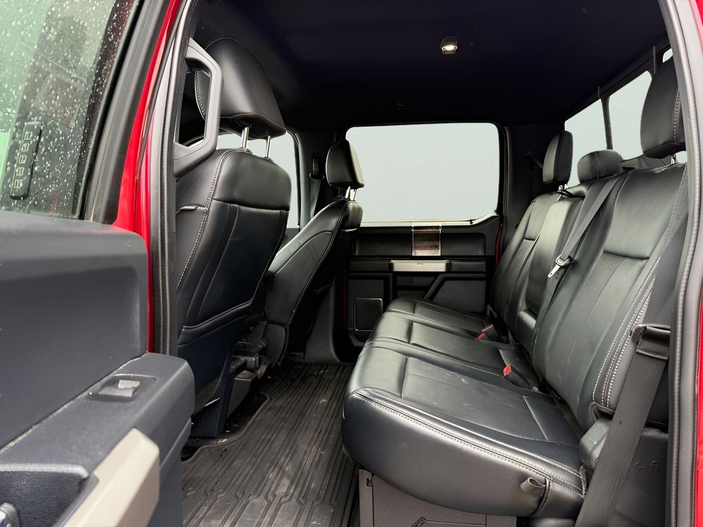 2022 Ford F-350SD
