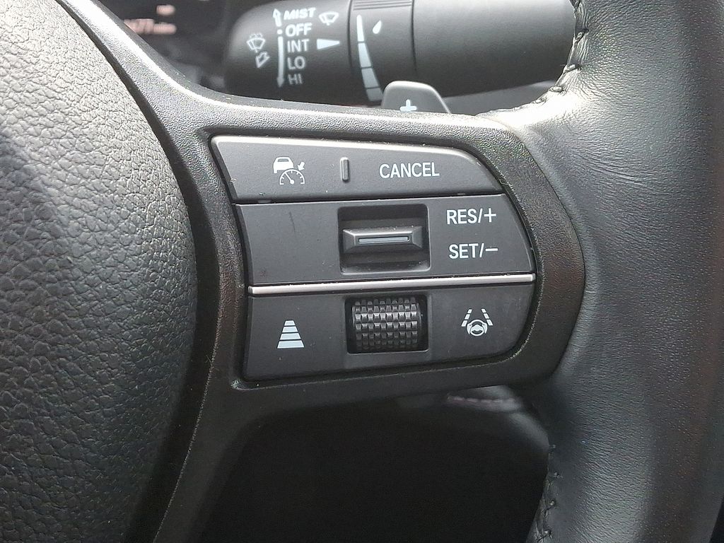 Thumbnail: 2023 Honda Accord - 23