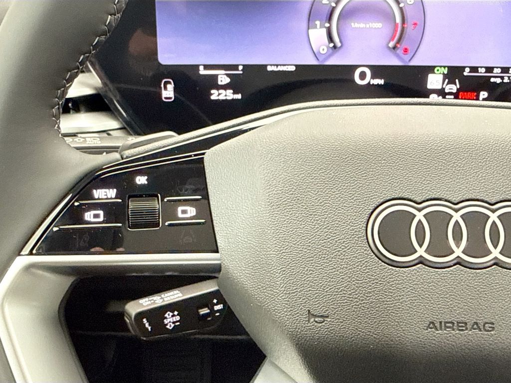 Thumbnail: 2026 Audi A5 - 11
