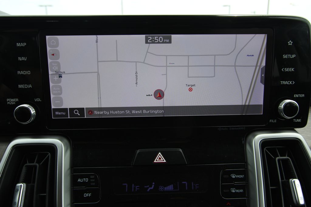 Used 2023 Kia Sorento SUV
