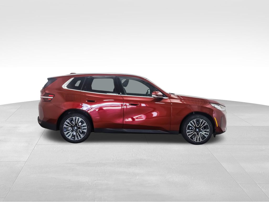 Thumbnail: 2025 BMW X3 - 6