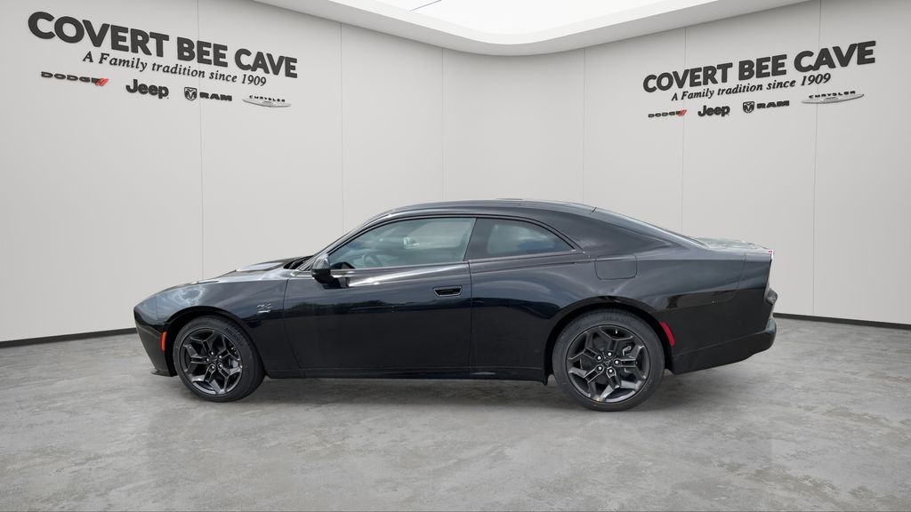 New Car 2025 Dodge Charger  R/t For Sale Under $60,000 In Austin, Texas