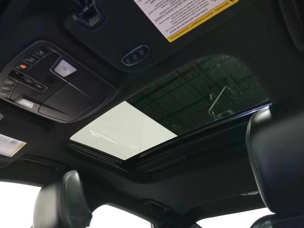 2020 Lincoln MKZ Reserve