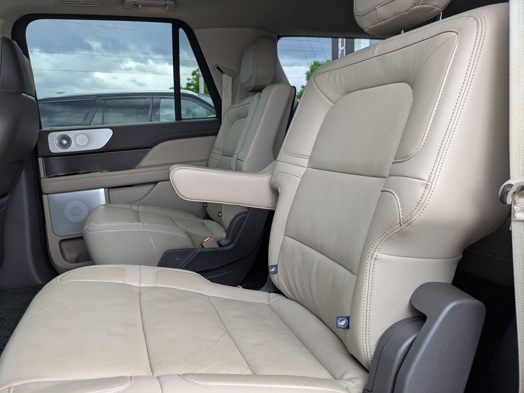 2023 Lincoln Navigator Reserve L