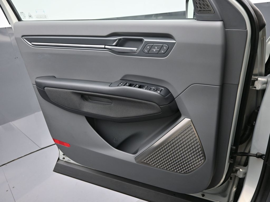 2024 Kia EV9 GT-Line