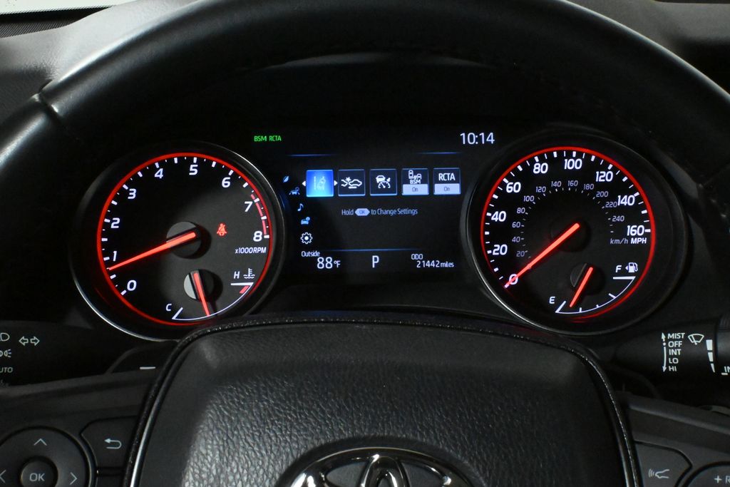 Thumbnail: 2023 Toyota Camry - 21