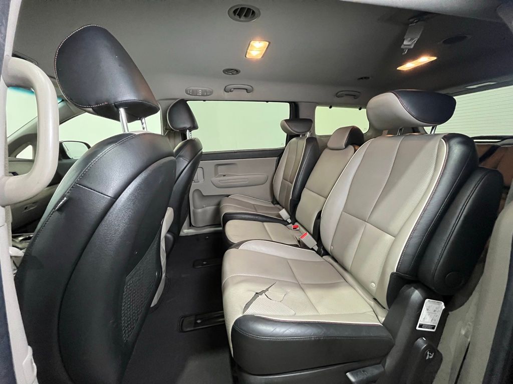 2020 Kia Sedona EX