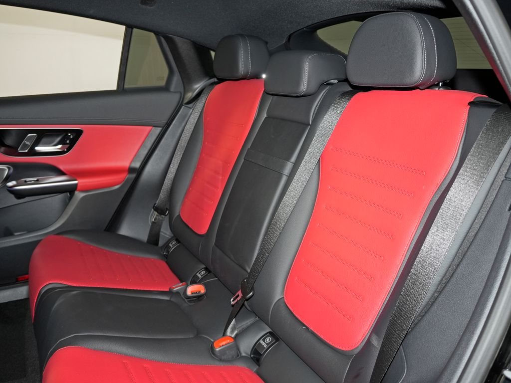 new 2026 Mercedes-Benz GLC car, priced at $67,625