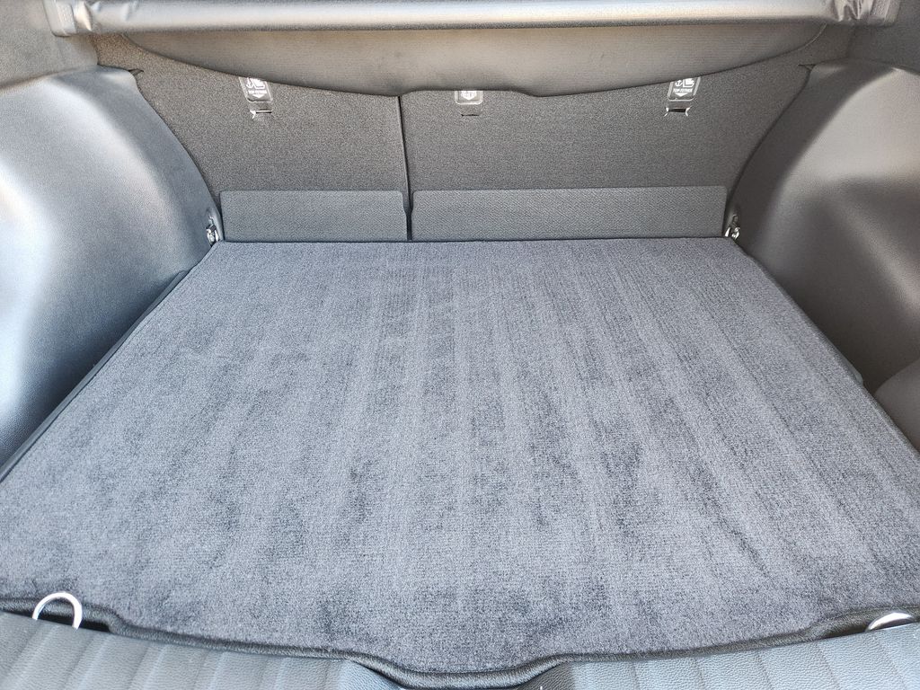 2024 Toyota Corolla Cross Hybrid XSE Beige at Genesis of Spring